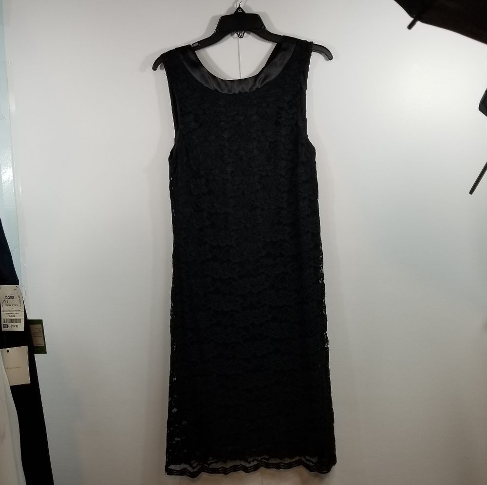 Connected apparel cocktails formal dress - Picture 5 of 6